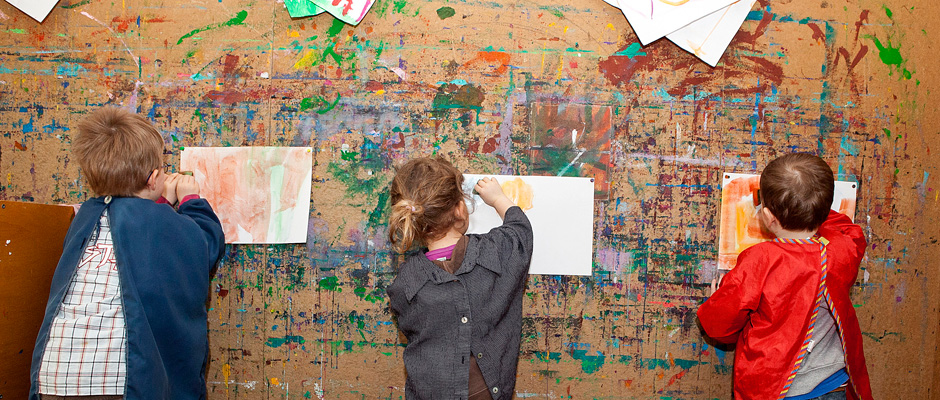 Kindergarten Wichtelhöhle